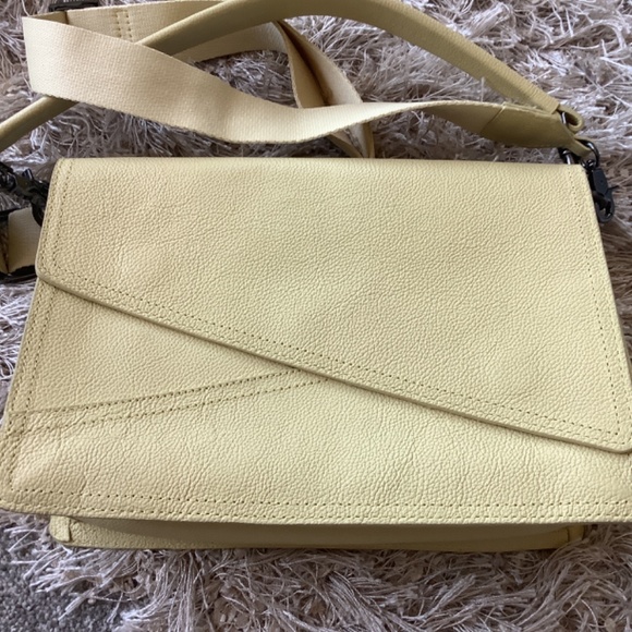 Botkier Leather Crossbody Bag - Picture 5 of 8